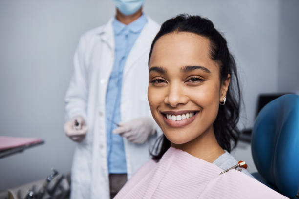 Dental Inlays and Onlays in Riverside, PA