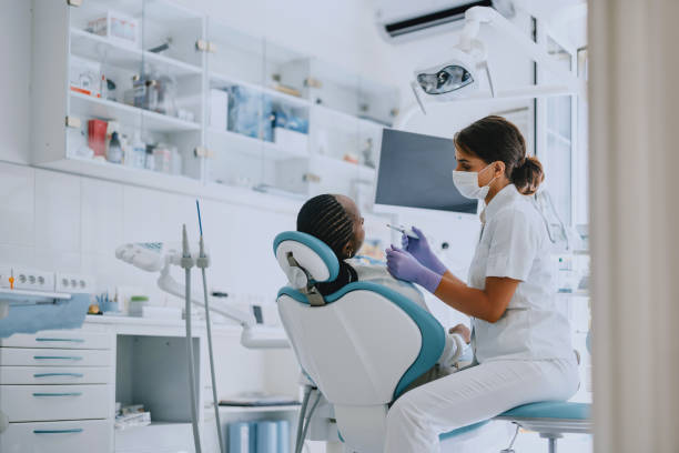 Why Choose Us for Your Dental Needs in Riverside, PA