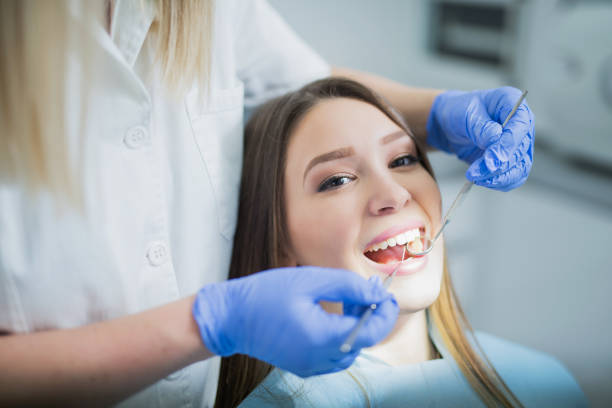 Professional  Holistic Dental Services in Riverside, PA